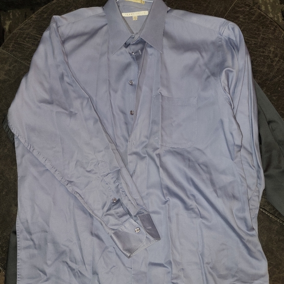 Perry Ellis Preferred Collection Dress shirt Lot - Picture 8 of 11